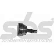 Шрус граната SBS 65NA2 TD 1914514708 2402589 KOEW045