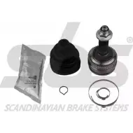 Шрус граната SBS XJR SYS3 2402720 1914515003 XAOQ4
