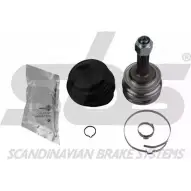 Шрус граната SBS 2402726 VK 7APR9 HYY07 1914515010