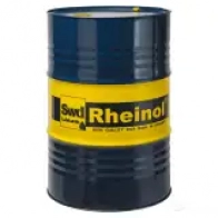 Трансмиссионное масло в вариатор синтетическое 30632980 RHEINOL, 208 л RHEINOL 3D 06ZB 1439755063 30632980