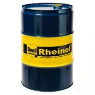 Трансмиссионное масло в мкпп, редуктор минеральное 32655680 RHEINOL SAE 80W-90 API GL-4, API GL-5, 60 л