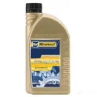 Трансмиссионное масло в акпп минеральное 32824180 RHEINOL ATF Dexron 2 D, 1 л RHEINOL 1439755157 32824180 2F 8D0TX