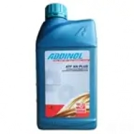 Трансмиссионное масло в акпп синтетическое 4014766072764 ADDINOL, 1 л ADDINOL NUK KA7 4014766072764 1439751058