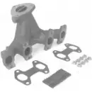 Выпускной коллектор ASSO 2411960 91.1009 UHV5 LW
