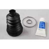 Комплект пылника, приводной вал AUTEX AQ QZ2O 502319 ILUE066 2418514