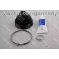 Комплект пылника, приводной вал AUTEX Audi A6 (C4) 1 Универсал 2.8 193 л.с. 1995 – 1997 4 F8FSJ 503019S X9WRXAW