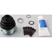 Комплект пылника, приводной вал AUTEX 0 HEFU 503036 2418635 GI1K8U