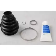 Комплект пылника, приводной вал AUTEX 503126 2AFNP W Seat Leon H6X4I