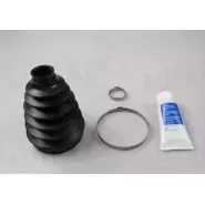 Комплект пылника, приводной вал AUTEX UVO2VU XEN 9B 503150 Opel