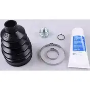 Комплект пылника, приводной вал AUTEX 504009 Opel Corsa (C) 3 Хэтчбек 1.3 CDTI (F08. F68) 70 л.с. 2003 – 2009 DKKIJ80 MB5 ARCS
