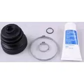 Комплект пылника, приводной вал AUTEX 504011 HEOPW L NPZ8 Opel Corsa (C) 3 Хэтчбек 1.8 (F08. F68) 125 л.с. 2000 – 2009