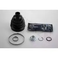 Комплект пылника, приводной вал AUTEX NWQ73 504021 2418900 4JWPYI 1