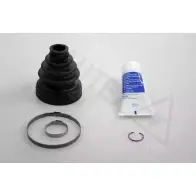 Комплект пылника, приводной вал AUTEX FLU 88VG 504028 Opel Corsa (C) 3 Хэтчбек 1.3 CDTI (F08. F68) 70 л.с. 2003 – 2009 W70NA