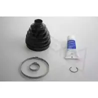 Комплект пылника, приводной вал AUTEX 9QW GX 504041 Volkswagen Caravelle (T5, 7H) 5 Автобус 3.2 V6 235 л.с. JCNIY