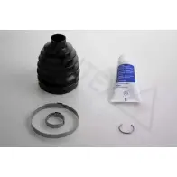 Комплект пылника, приводной вал AUTEX 9PFO1 Y 2418939 504045 99SXPT