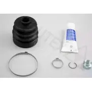 Комплект пылника, приводной вал AUTEX RZ9FI0H U 0FBR8 2418944 504047