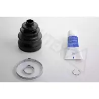 Комплект пылника, приводной вал AUTEX 504049 2418946 9Z57W EFX1 OF