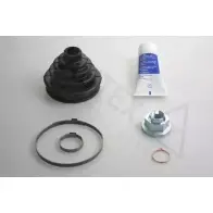 Комплект пылника, приводной вал AUTEX TR TKM5 504064 Volvo OORB2D