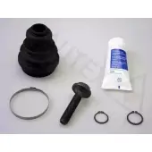 Комплект пылника, приводной вал AUTEX 504077 UTEEHA S 2418983 08LOC