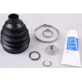Комплект пылника, приводной вал AUTEX 504150 2419066 7D3Q O BNYUF