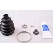 Комплект пылника, приводной вал AUTEX XU1F MT DBT3G Nissan Note (E11) 1 Хэтчбек 1.5 dCi 68 л.с. 2006 – 2012 504190