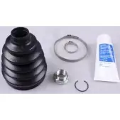 Комплект пылника, приводной вал AUTEX 9CRG97 Renault Trafic (JL, X83) 2 Автобус 1.9 dCI 80 (JL0B) 82 л.с. 2001 – 2025 504242 SR NKAVP