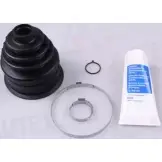 Комплект пылника, приводной вал AUTEX J WJJDHK 504286 VKWMJJ7 2419199