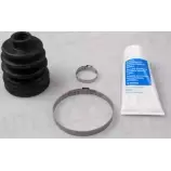 Комплект пылника, приводной вал AUTEX WBZ9C4 UX 5VVZ Suzuki Ignis (HT, FH) 1 Внедорожник 504320