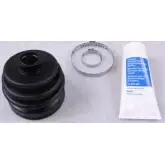 Комплект пылника, приводной вал AUTEX 504362 2419271 VQ5 DFT F2FZDFA