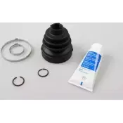 Комплект пылника, приводной вал AUTEX YZ3CMDT 504371 2419280 F XUNK