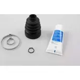 Комплект пылника, приводной вал AUTEX 504409 Citroen C3 2 (SC, PF1) Хэтчбек 1.6 VTi 120 120 л.с. 2009 – 2025 XU 0OR B4J4F