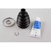 Комплект пылника, приводной вал AUTEX T965E AV 504422 NDAHUO1 Opel Adam (A) 1 Хэтчбек 1.2 69 л.с. 2012 – 2025
