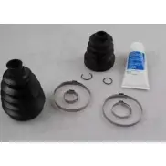 Комплект пылника, приводной вал AUTEX 5YZ YMLL 2419333 3OYOH 504426