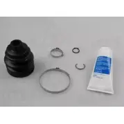 Комплект пылника, приводной вал AUTEX JN0 VI 504431 2419338 NUBWVI5