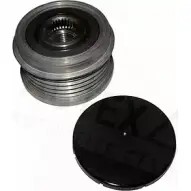 Обгонная муфта генератора AUTEX NOF2Z9 Ford Mondeo 3 (GE, BWY) Универсал 2.5 V6 24V 170 л.с. 2000 – 2007 621888 BZM 0X