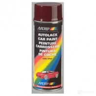 Комбинированная краска автомобиля MOTIP SBHS0H Q 1589856 8711347512003 51200