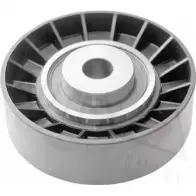 Натяжной ролик, поликлиновой ремень AUTEX AZ9BH 641645 2420597 BZN IA2