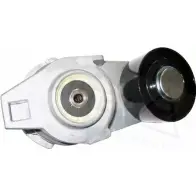Натяжной ролик, поликлиновой ремень AUTEX EBJ2 4 654113 2421146 02WE3