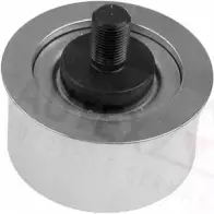 Натяжной ролик, поликлиновой ремень AUTEX 2421149 0VY4WBZ 654116 573N GY5