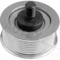 Натяжной ролик, поликлиновой ремень AUTEX FX8 EF 654119 2421152 AY6PW