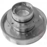 Натяжной ролик, поликлиновой ремень AUTEX 2421154 654121 RPU4XUG W8 6CP6