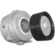 Натяжной ролик, поликлиновой ремень AUTEX D6NXU5P TV0H WO5 654124 2421156