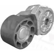 Натяжной ролик, поликлиновой ремень AUTEX JM ZQ6 2421163 654134 YGLN0