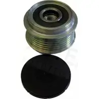 Обгонная муфта генератора AUTEX 654188 2421209 Z F8EN D6BX9