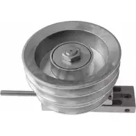 Натяжной ролик, клиновой ремень AUTEX 654205 SUA0N5 2421225 J 8RQ3GY