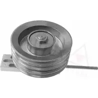 Натяжной ролик, клиновой ремень AUTEX 654207 0M3CX EB OCGRR 2421227