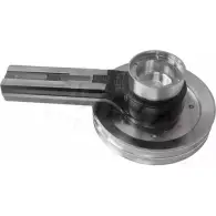 Натяжной ролик, клиновой ремень AUTEX 2421228 SQWY KHJ 654208 MEJN06