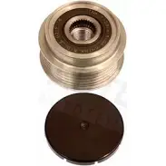 Обгонная муфта генератора AUTEX ZWJY2 654287 2421287 8U ICR2