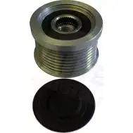 Обгонная муфта генератора AUTEX 654334 T JU7GAC 2421331 KR5UHL0