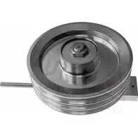 Натяжной ролик, клиновой ремень AUTEX VUESO N 2421341 MDFE6 654344